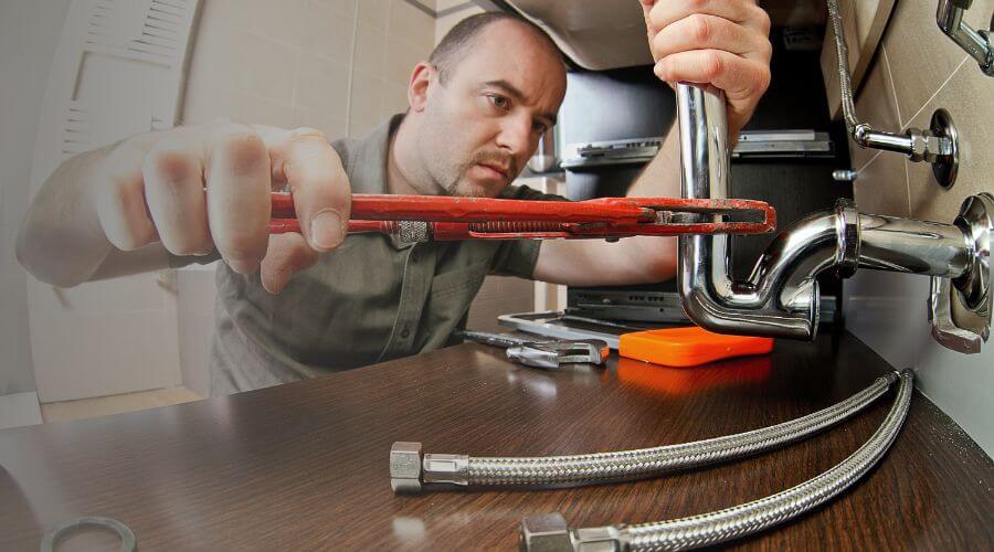 Local tankless water heater installation in Sour Lake, TX